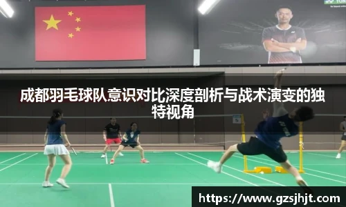 beats365成都羽毛球队意识对比深度剖析与战术演变的独特视角